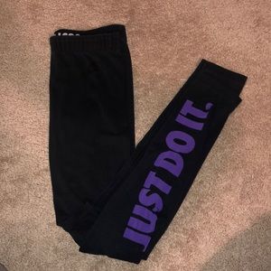 nike leggings